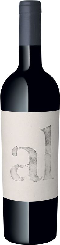 Flasche Almodi D.O Terra Alta Altavins Viticultors von Altavins Viticultors
