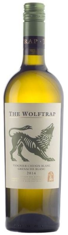 Flasche Wolftrap Assemblage White Boekenhoutskloof von Boekenhoutskloof