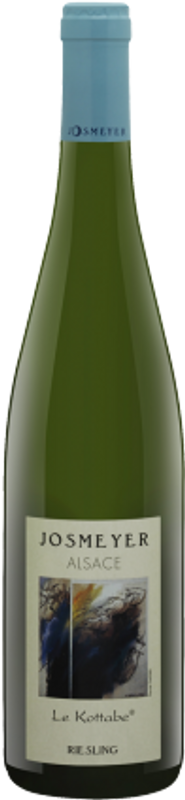 Bottle of Le Kottabe AC Josmeyer from Josmeyer