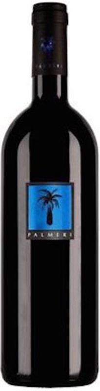 Flasche Palmeri Blu Tenuta Palmeri von Tenuta Palmeri