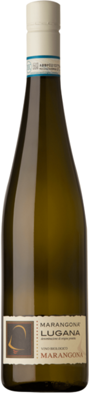 Bottle of Marangona Lugana DOC Marangona from Marangona
