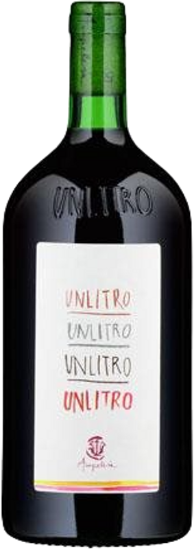 Unlitro IGT Toscana Rosso Ampeleia - 2023 - Toskana, Italien