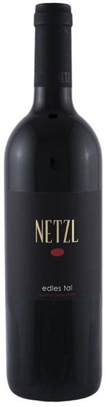 Bouteille de Edles Tal Weingut Netzl de Weingut Netzl