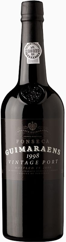 Image of Guimaraens Fonseca Port - 1998 - Douro, Portugal