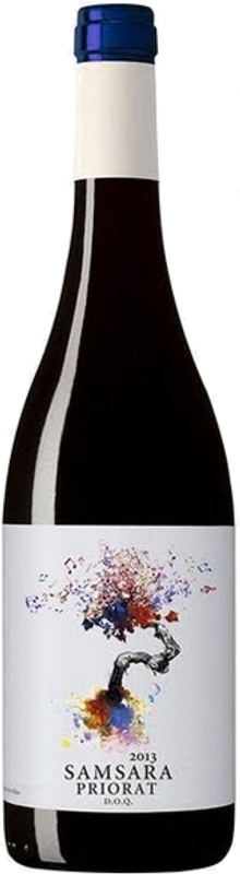 Bottiglia di Samsara Priorat DOQ Coca i Fitó di Coca i Fitó