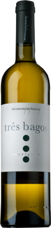 Flasche Tres Bagos Sauvignon Blanc Branco Lavradores de Feitoria von Lavradores de Feitoria