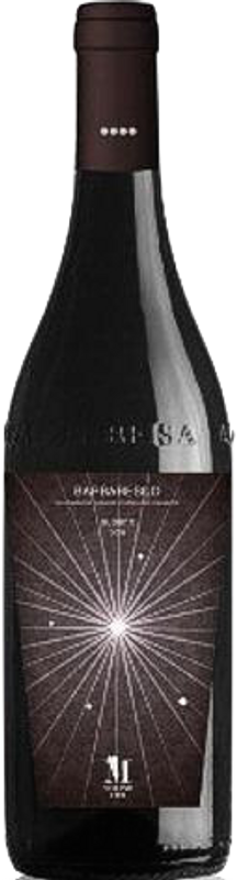 Bouteille de Barbaresco DOCG Ausario Molino de Molino