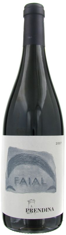 Merlot Garda DOC Faial La Prendina - 2023 - Lombardei, Italien