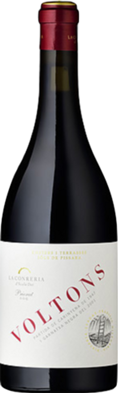 Bottle of Voltons La Conreria d'Scala Dei from La Conreria d'Scala Dei