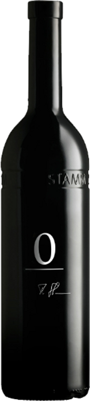Flasche Stamm's Nr. 0 - Schaffhausen AOC Muscaris Weiss Stamm Weinbau von Stamm Weinbau