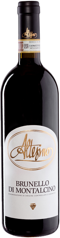Flasche Brunello di Montalcino Riserva Azienda Agricola Altesino von Azienda Agricola Altesino