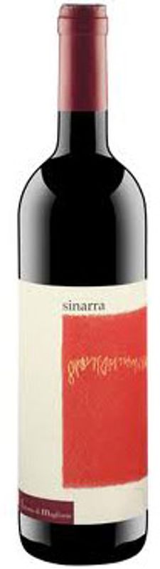 Bottle of Sinarra IGT Fattoria di Magliano from Fattoria di Magliano