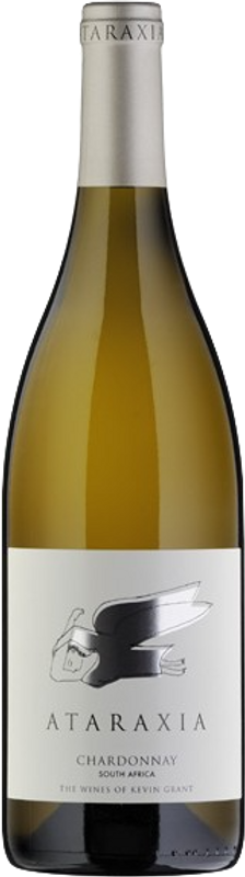 Bottle of Chardonnay Ataraxia from Ataraxia