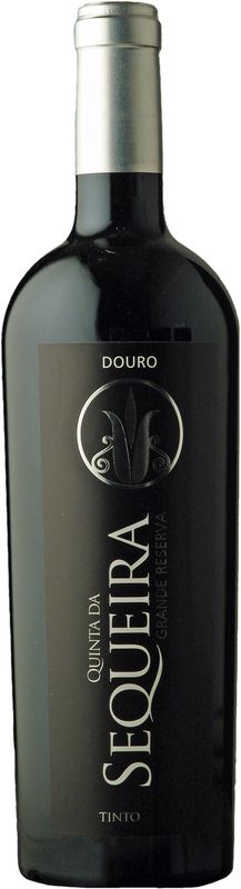 Flasche Quinta da Sequeira Grande Reserva Douro DOC Quinta da Sequeira von Quinta da Sequeira
