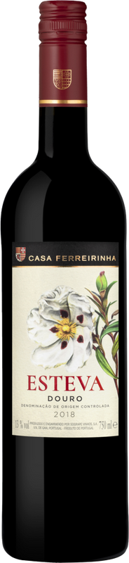 Bouteille de Esteva D.O.C. Casa Ferreirinha de Casa Ferreirinha