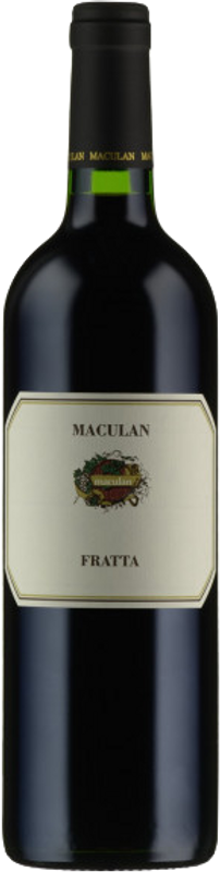 Bottle of Fratta Veneto IGT Maculan from Maculan