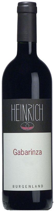 Image of Gabarinza Gernot Heinrich - 2019 - Burgenland, Österreich