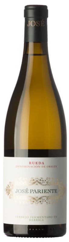 Flasche José Pariente Barrica Verdejo José Pariente von José Pariente