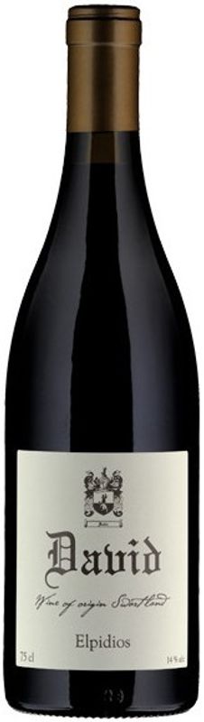 Bottle of Elpidios David & Nadia from David & Nadia