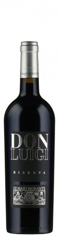 Bottle of Don Luigi Riserva Molise DOC Di Majo Norante from Di Majo Norante