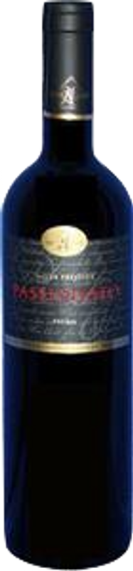 Flasche Nauer Prestige Pinot Noir Barrique AOC Nauer von Nauer