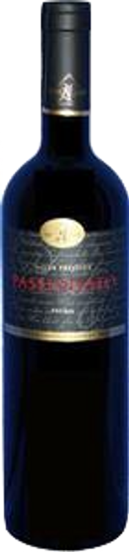 Nauer Prestige Passionato Barrique AOC Nauer - 2023 - Aargau, Schweiz