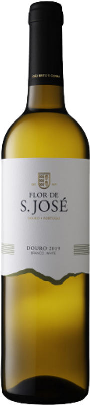 Flasche Flor de S. José Branco Douro DOC Quinta De São José von Quinta De São José