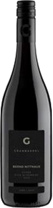 Flasche Cuvée Ried Altenberg Nittnaus Granbarrel von Granbarrel