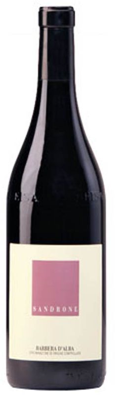 Flasche Barbera d'Alba DOC Luciano Sandrone von Luciano Sandrone