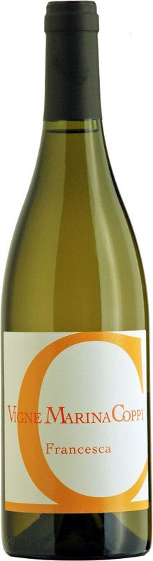 Flasche Francesca Colli Tortonesi Timorasso DOC Vigne Marina Coppi von Vigne Marina Coppi