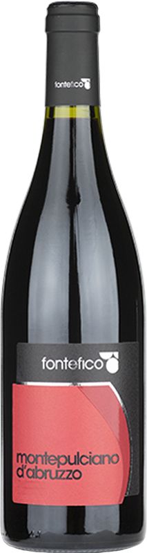 Montepulciano d