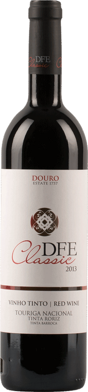 Flasche DFE Classic Douro Family Estates von Douro Family Estates