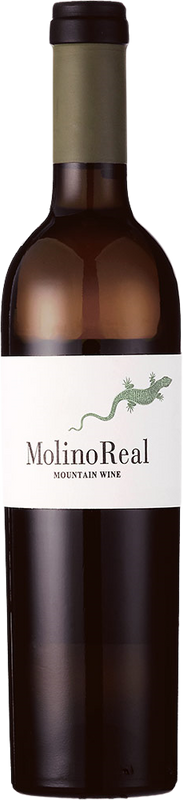 Flasche Molino Real Mountain Wine Blanco Telmo Rodriguez von Telmo Rodriguez