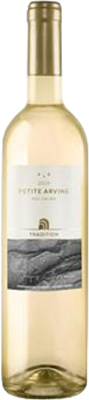 Flasche Petite Arvine AOC du Valais Jacques Germanier von Jacques Germanier