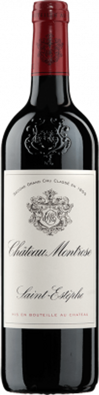 Château Montrose 2ème Cru Classe St-Estephe Château Montrose - 2003 - Bordeaux, Frankreich
