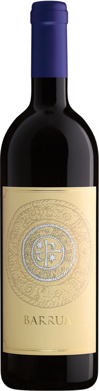 Flasche Barrua Isola dei Nuraghi IGT Agricola Punica von Agricola Punica