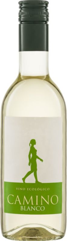 Bouteille de Camino Blanco VdEspana Irjimpa de Irjimpa