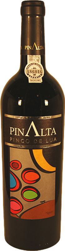 Bottle of Pingo De Lua Pinalta Douro DOC Pinalta Quinta da Covada from Pinalta Quinta da Covada
