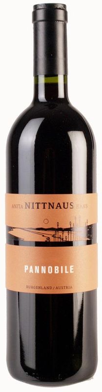 Pannobile Weingut A. & H. Nittnaus - 2022 - Burgenland, Österreich