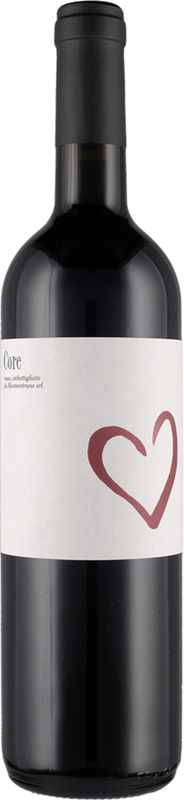 Core Di Montevetrano Campania IGT Montevetrano - 2019 - Kampanien, Italien