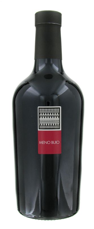 Flasche Meno Buio DOC Carignano del Sulcis Cantina Mesa von Cantina Mesa