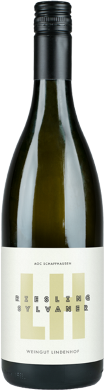Bouteille de Riesling Silvaner AOC Weingut Lindenhof de Weingut Lindenhof