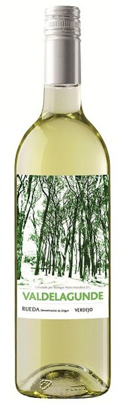 Bottle of Finca Valdelagunde Cuvee Especial Pedro Escudero from Pedro Escudero