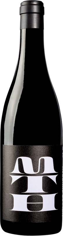 Flasche MTH dry & unfiltered Weigand von Weigand