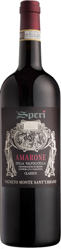 Flasche Valpolicella Amarone Classico DOCG Speri Viticoltori von Speri Viticoltori