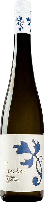 Flasche urban.GV Stagard von Stagard