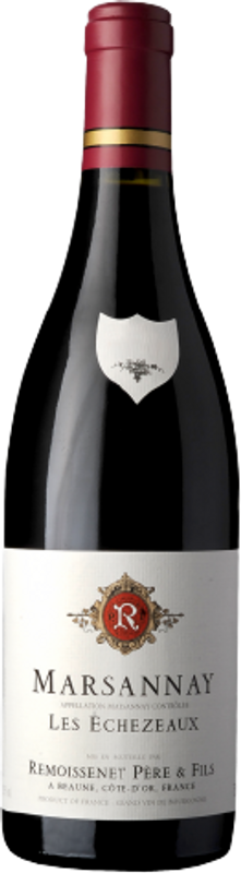 Flasche Marsannay Les Echezeaux Remoissenet Remoissenet Père & fils von Remoissenet Père & fils