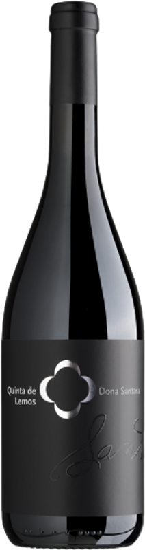 Flasche Dona Santana Dão DOC Quinta de Lemos von Quinta de Lemos