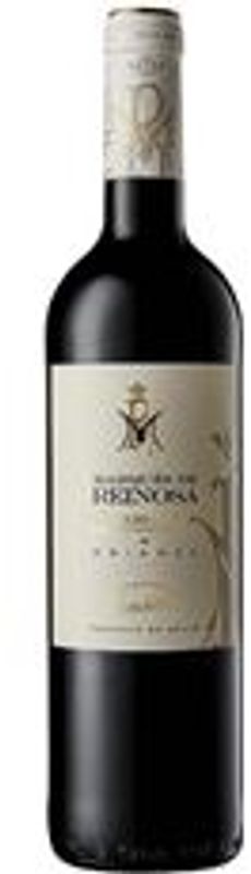 Flasche Rioja DOCa Crianza Marqués de Reinosa von Marqués de Reinosa