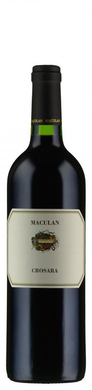Flasche Crosara Veneto IGT Maculan von Maculan